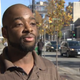 Canadian officials reject U.S. citizen Kyle Canty’s refugee application, which says he fears that American police will kill him because he’s black.
CBC NEWS SCREENSHOT